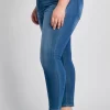 Plus Jeans (Medium Wash) - Image 2