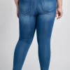 Plus Jeans (Medium Wash) - Image 3