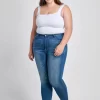 Plus Jeans (Medium Wash) - Image 4