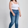 Plus Jeans (Medium Wash) - Image 5