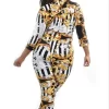 2-Piece Body Suit Set - Image 3